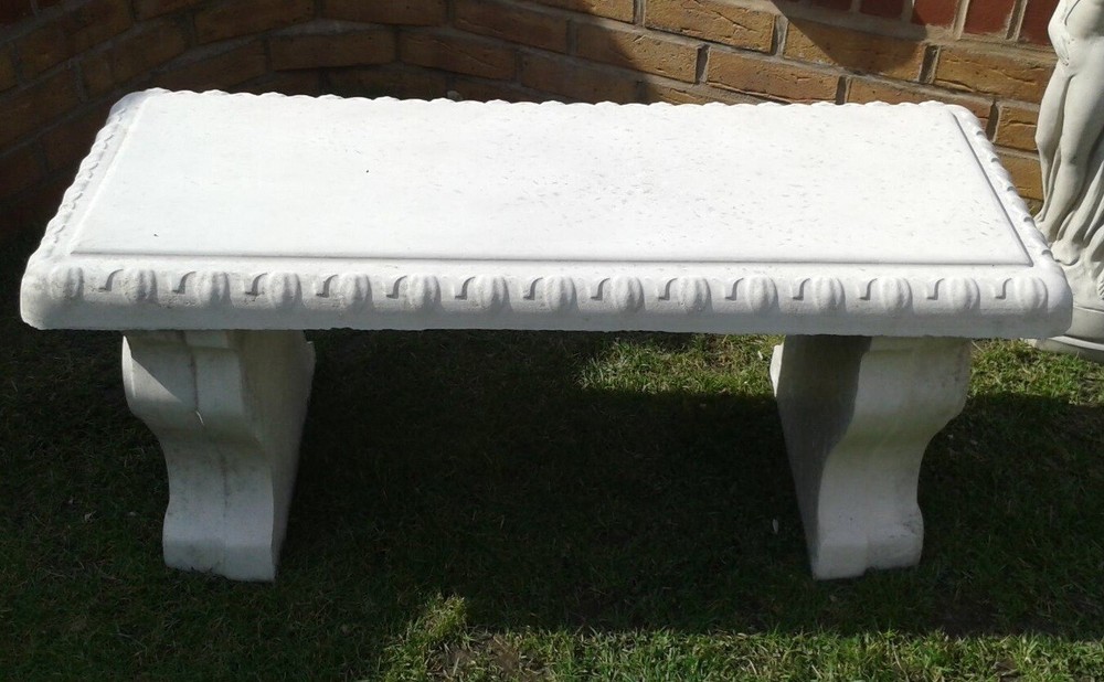 Concrete Bench Mold top Mold only.