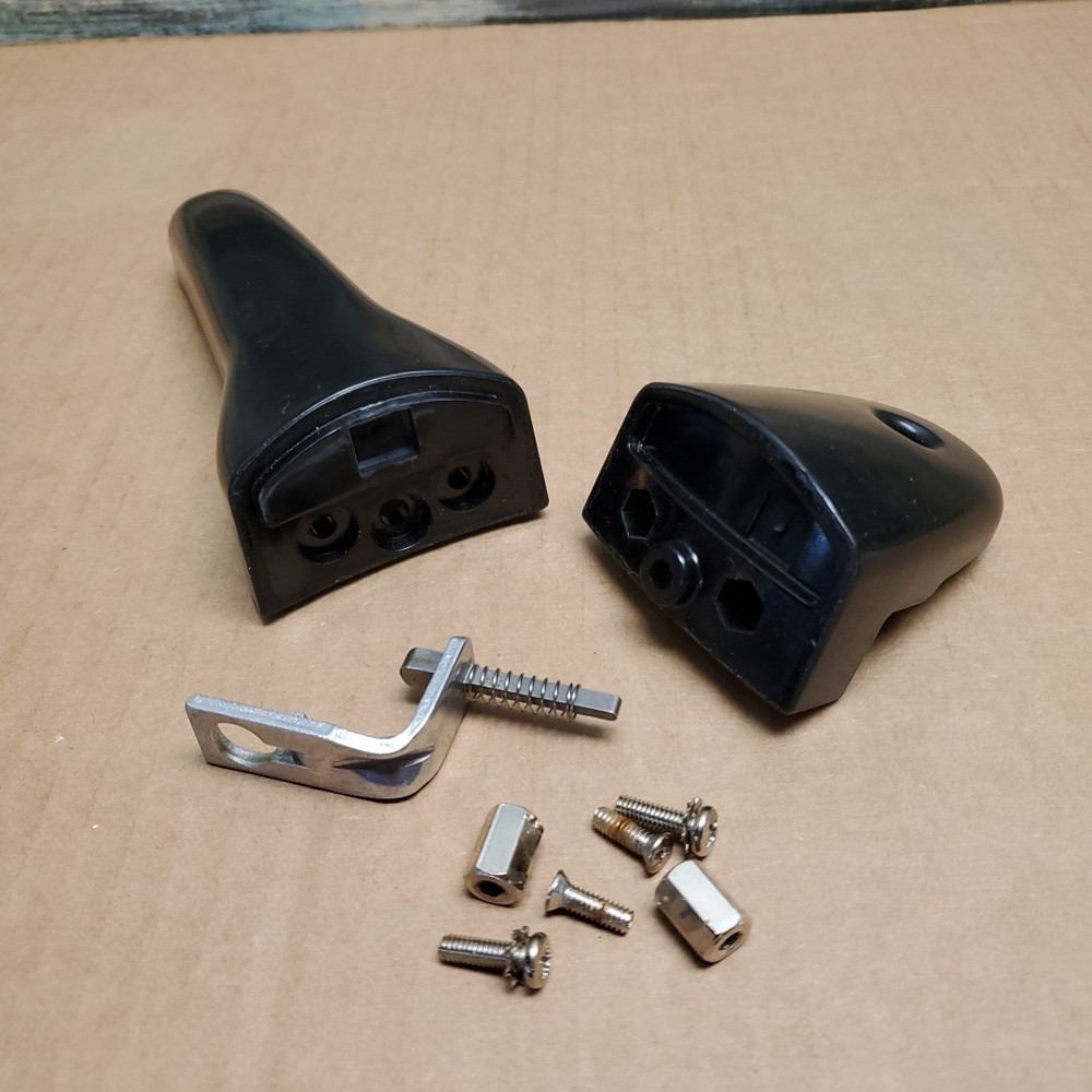 Presto Pressure 6 QT Cooker Upper Handle Assembly 0124104 Replacement