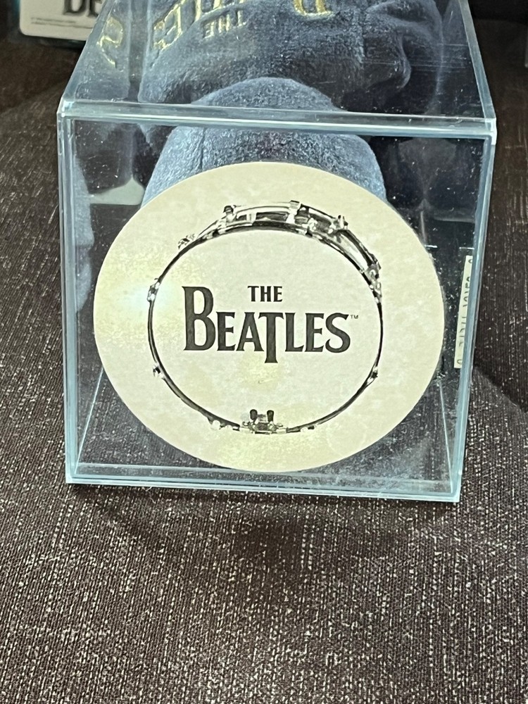 Limited Edition The Beatles “Bears”