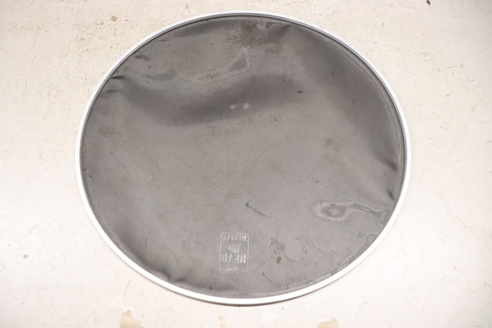 Pearl 22" Muffle Mesh Drum Head #2