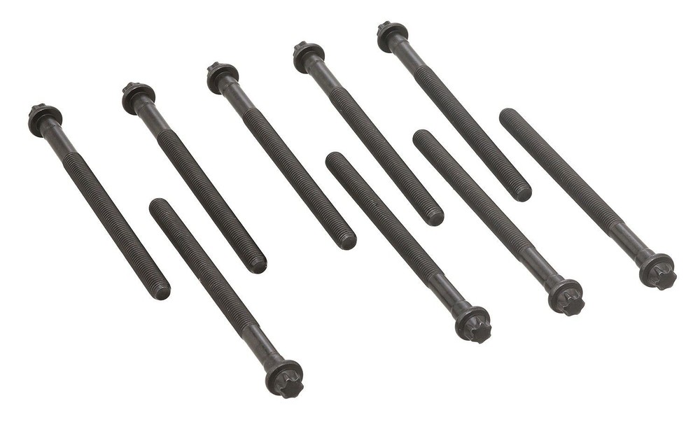 Elring 455.730 Engine Cylinder Head Bolt Set