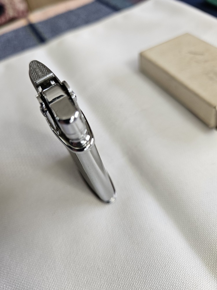 Vintage Ronson Gem Lighter