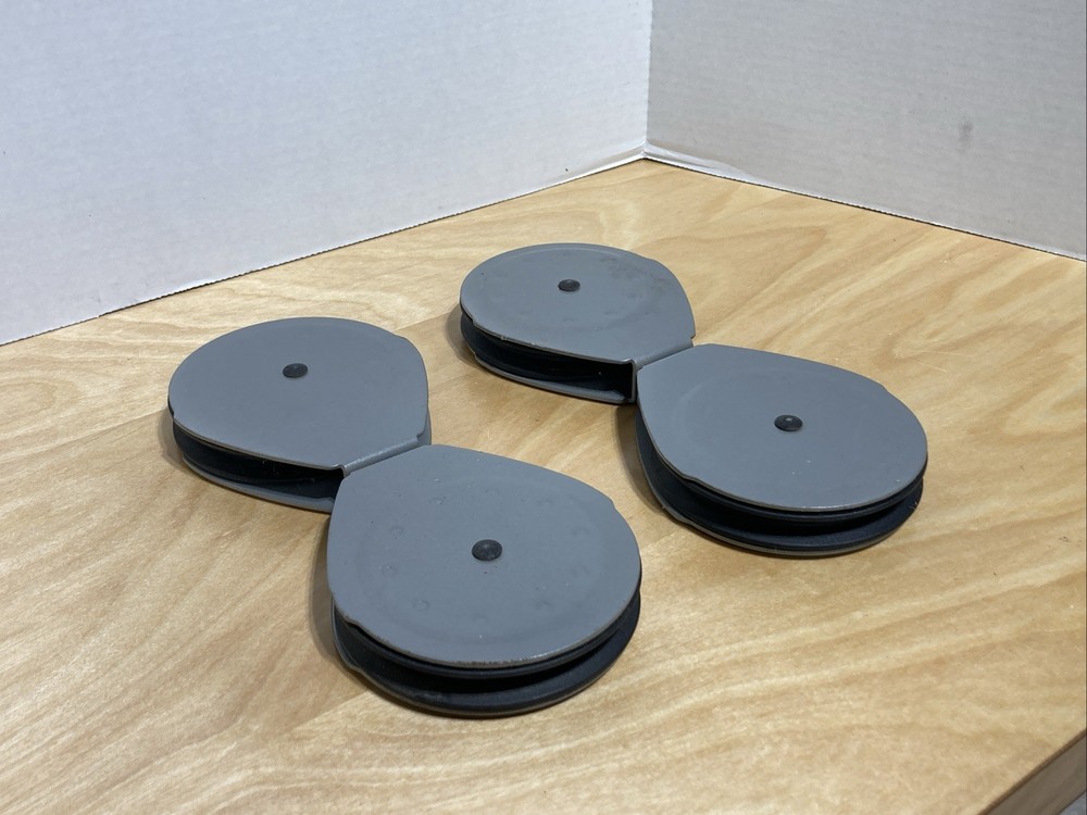 Bowflex Ultimate 2 Floating Pulleys Lot of 2
