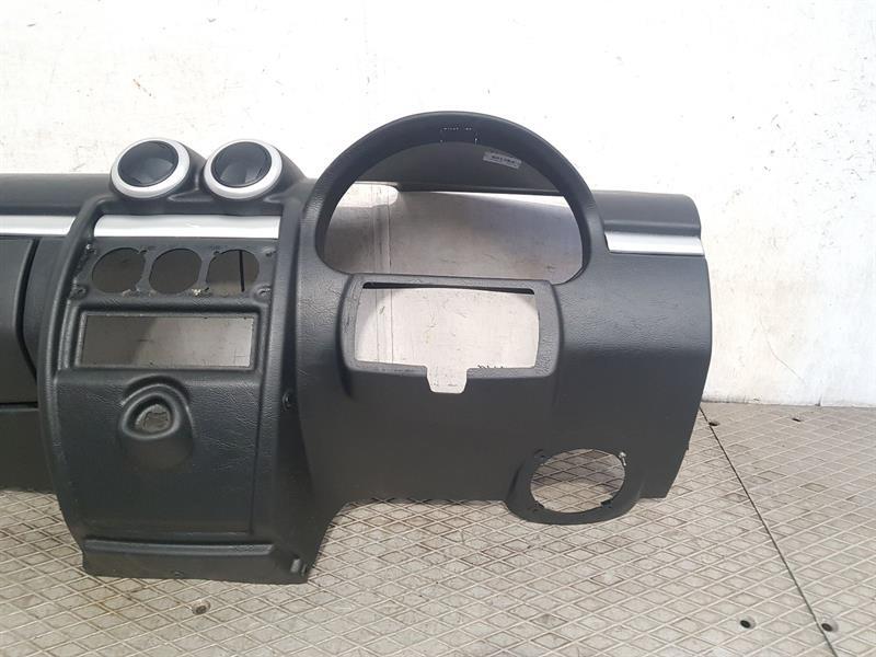 2012-2019 MK1 AIXAM CROSSOVER DASHBOARD