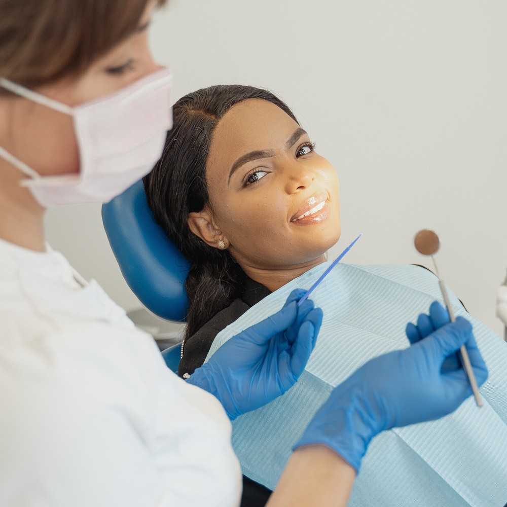 400 Dental Micro Brush Microbrush Bendable Applicator Tips Regular 2.5mm