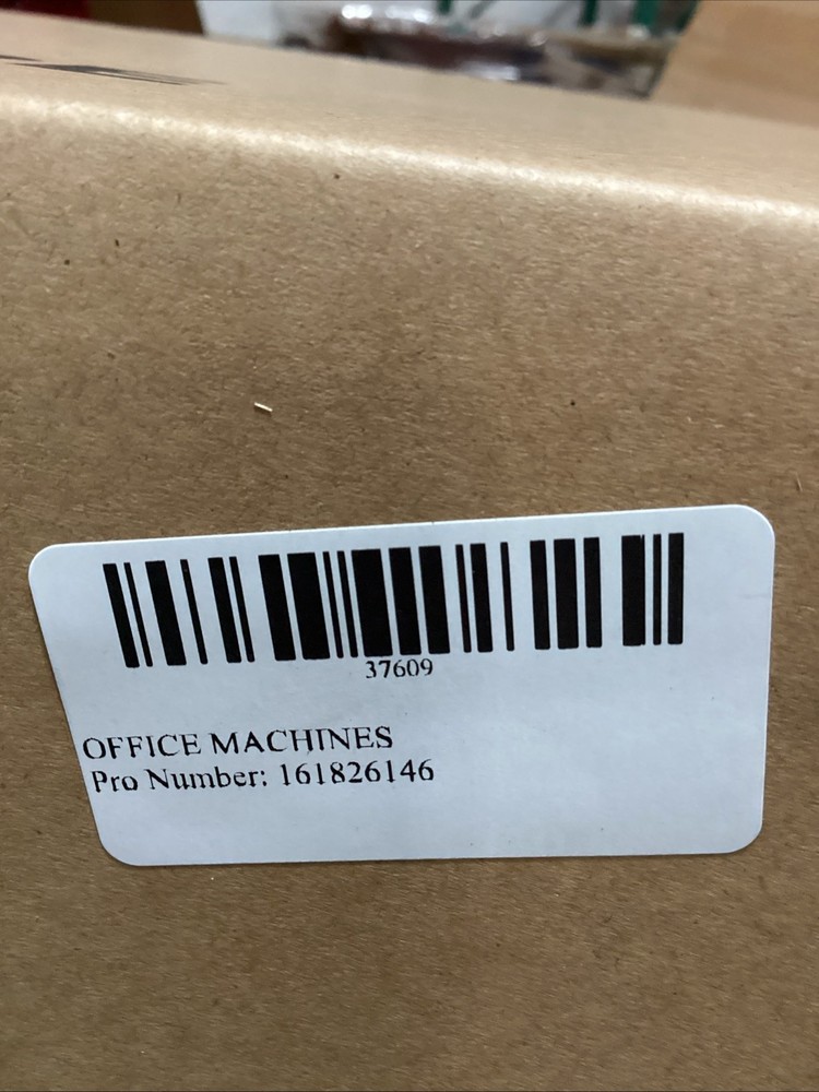 Lexmark 20L8801 2 x 550-Sheet Tray