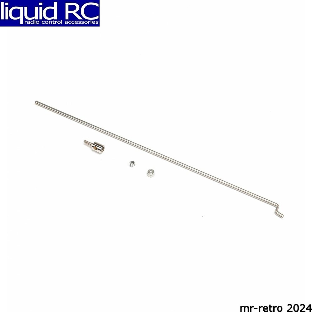 Pro Boat 286083 Steering Pushrod Set: Tug 30