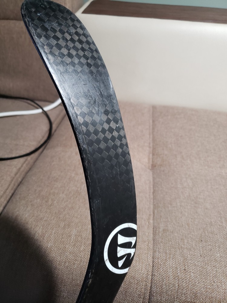 Warrior Covert Intermediate Right Hand W03 Covert QR Edge