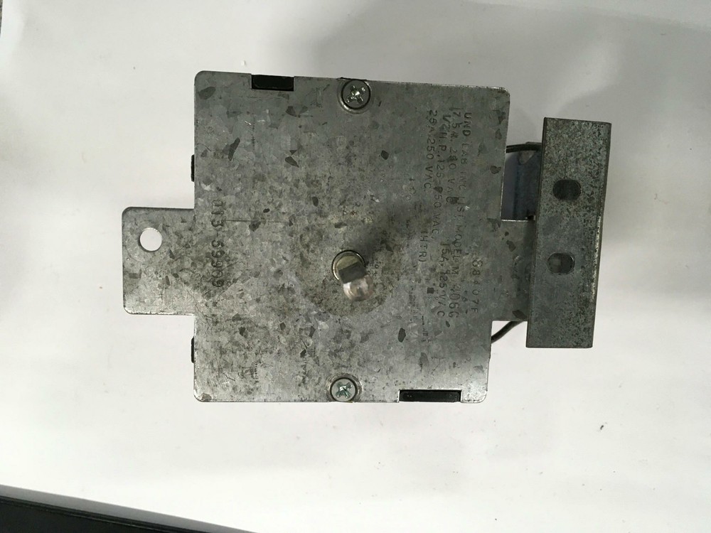 WHIRLPOOL ROPER Dryer Timer  691079