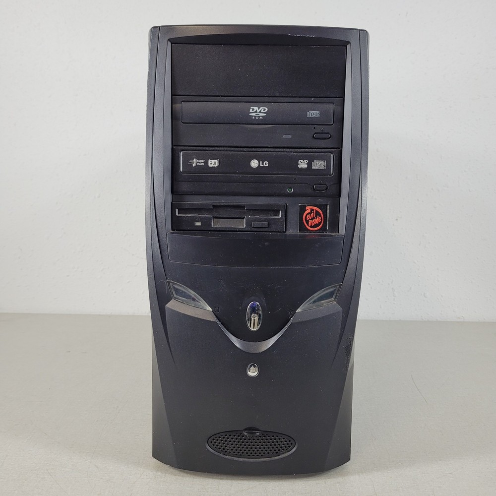 TESTED Custom Machine Vision Grain Seed Inspection Sorter w/ Camera PC System