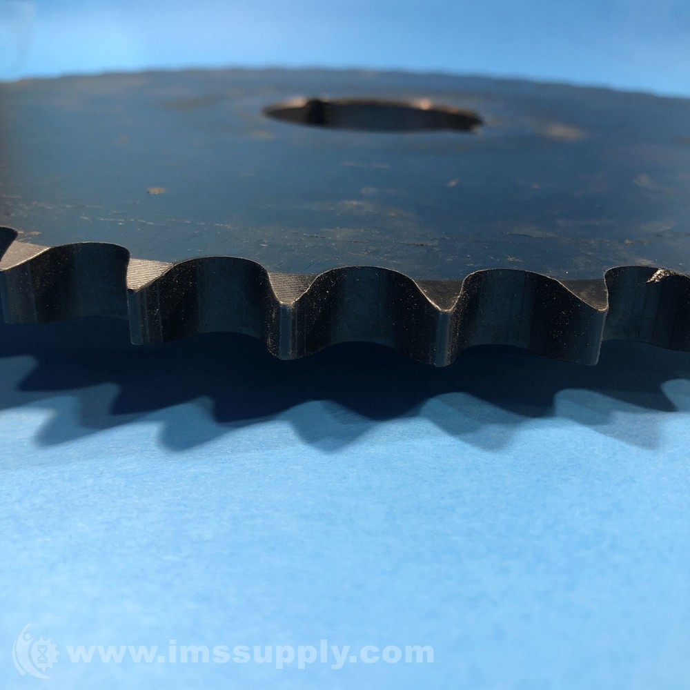 Martin 60BTB48 Bushing Bore Roller Chain Sprocket FNIP