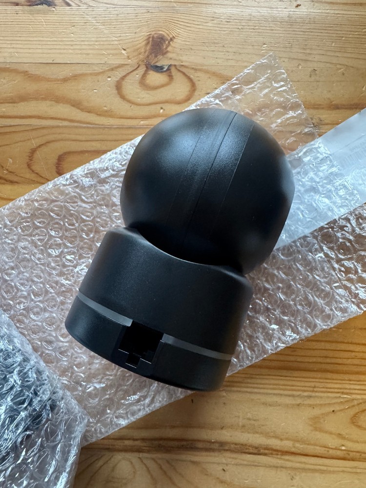 Honeywell HF680 – 2D Hands-Free Barcode Scanner (NEW)