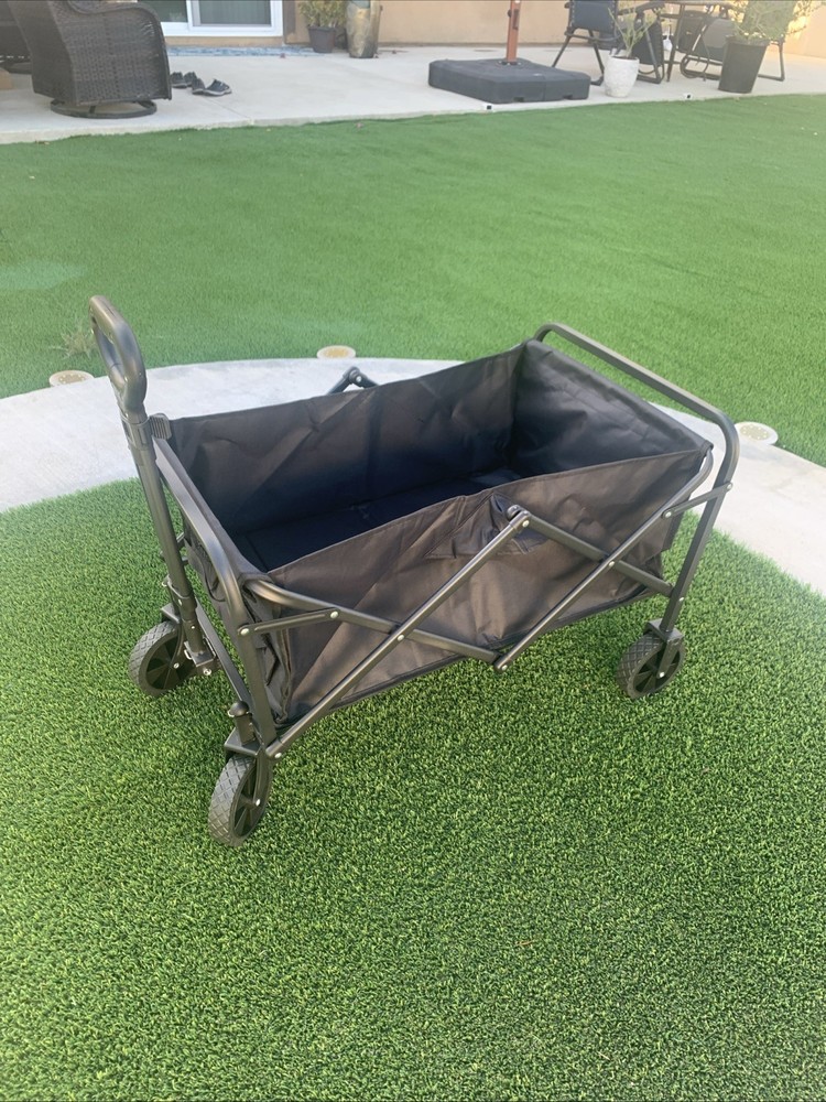 Folding Stroller