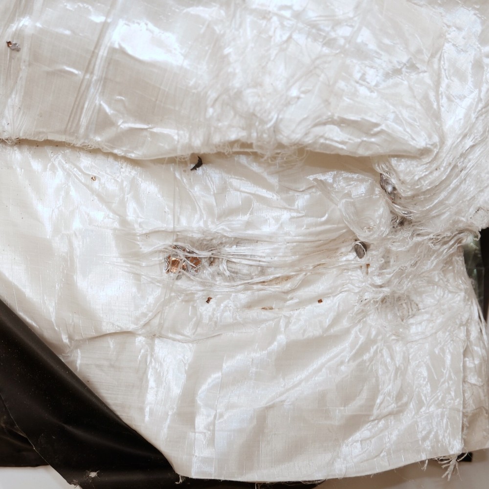 Level IIIA 3A backpack armor, Bullet proof, ballistic armor soft panel - video