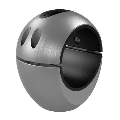 Roswell Universal Clamp (Brushed)