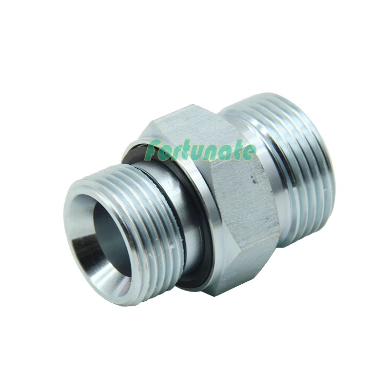 1PC NEW FOR straight joint GE12LR1/4EDOMDCF