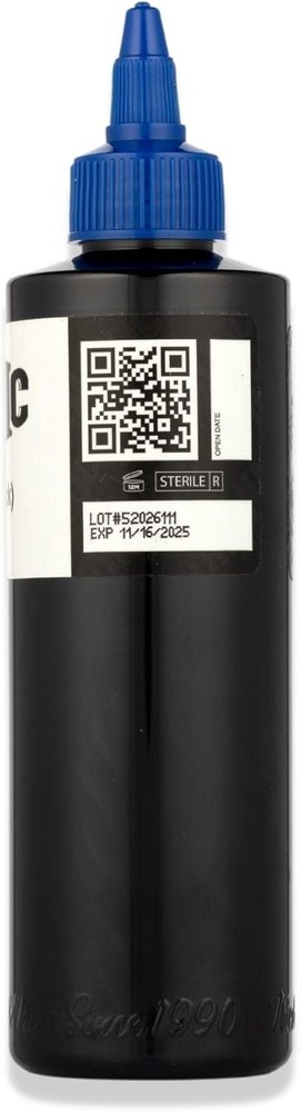 Triple Black Tattoo Ink 8oz