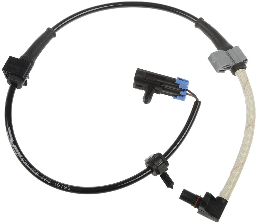 Dorman Oe Solutions Abs Wheel Speed Sensor P N 970 096