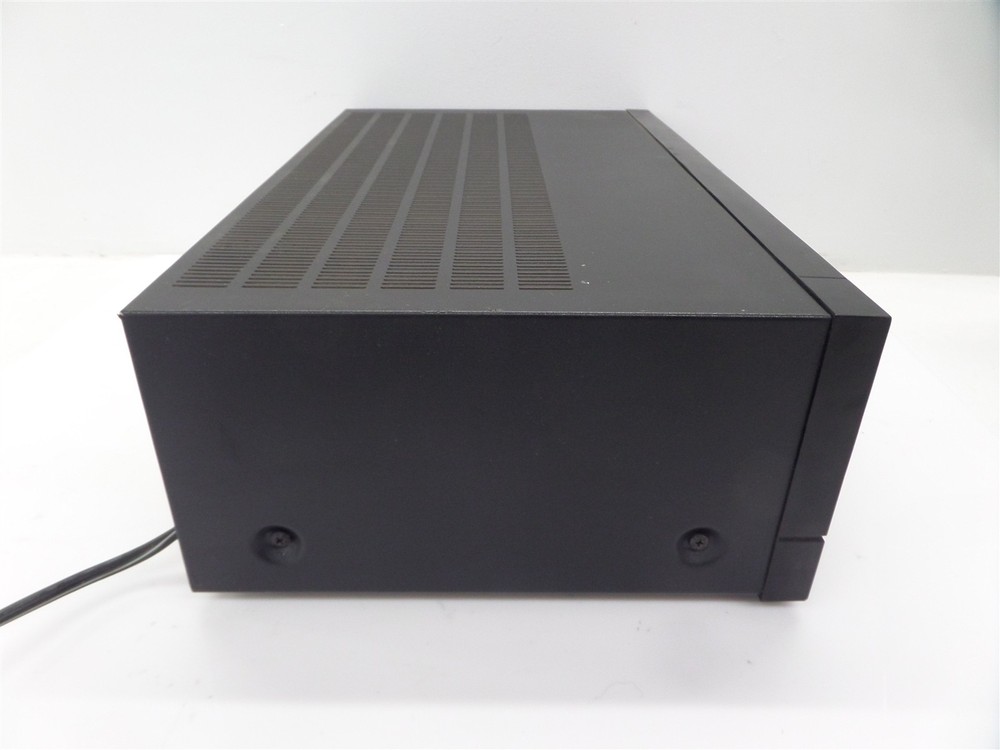 Vintage Scott A1110 Stereo System Graphic Equalizer