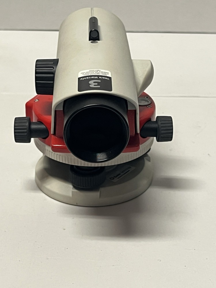LEICA NA730 Automatic Optical Level Surveying Unit