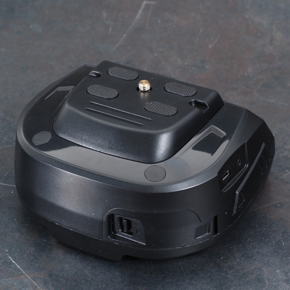 Triopo AD-10 Automatic Panoramic Head