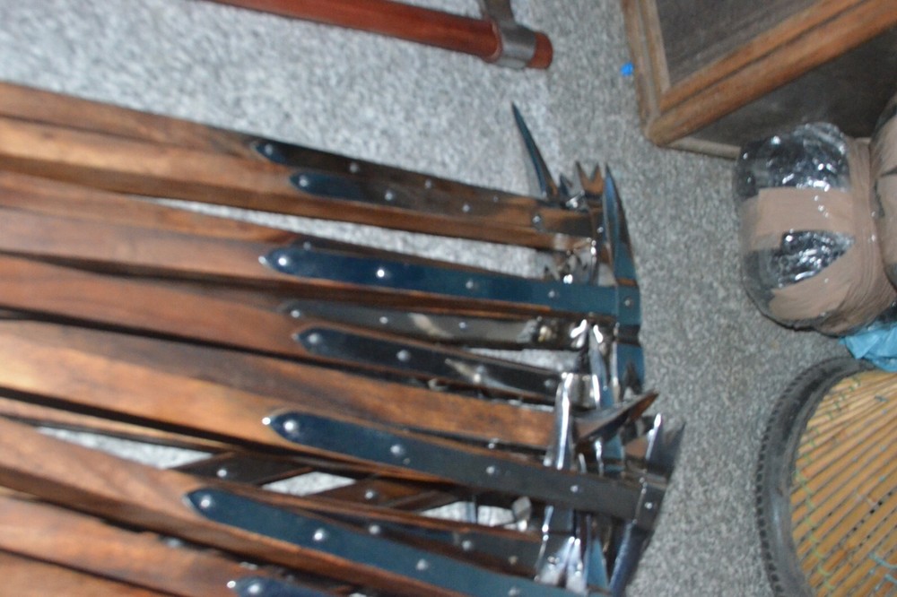 MEDIEVAL Replica HISTORIC WAR HAMMER