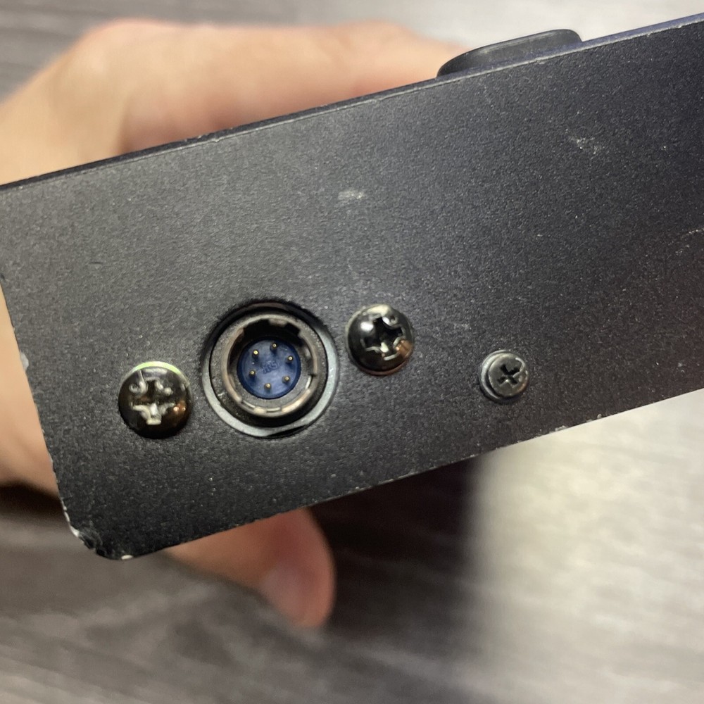 Sony Remote Control Unit RM-P3