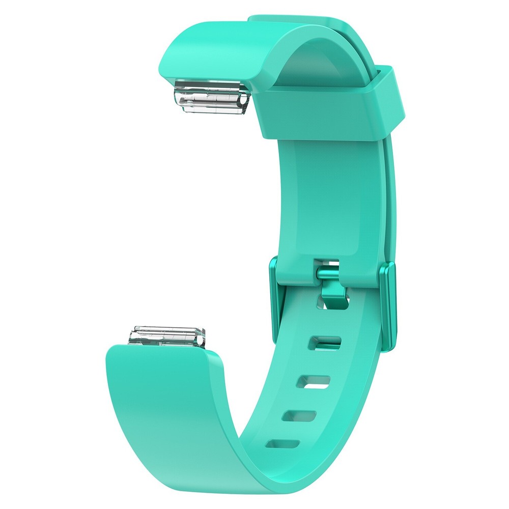Replacement Silicone Rubber Classic Band Strap Wristband For Fitbit Inspire / HR