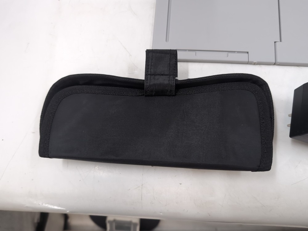 ELMO HV-110XG Visual Presenter *Tested Working* - EB-19123 -