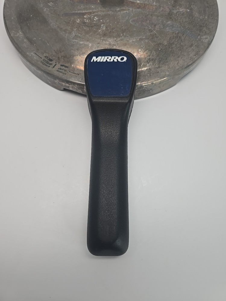 Mirro 4.2 QT Pressure Cooker
