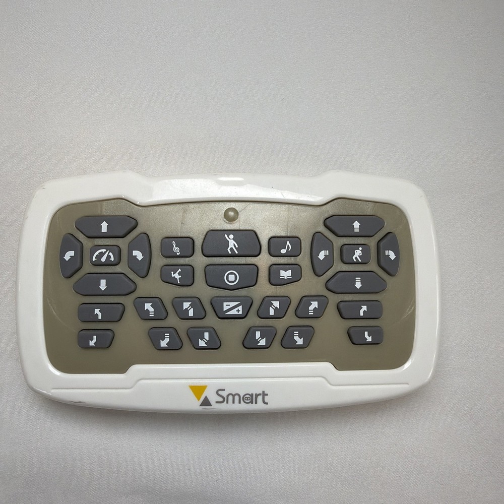 Ruko Robot Remote Replacement Carle Smart App Robot Toys Model 1088 Programmable