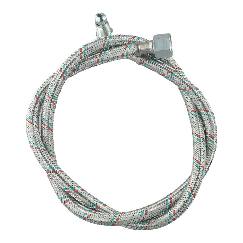 For Riello Oil Line 38 Female x 14 Male Elbow for Burners 3005720 20022601