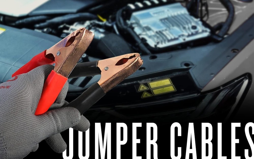 Roadside Emergency Assistance Safety Bundle