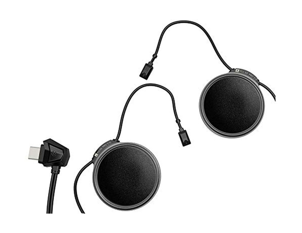 UClear Motion Infinity - Dual