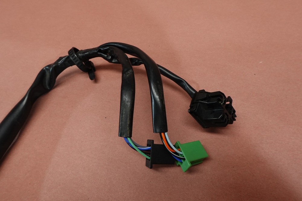 2013-2016 Honda CB1100 Left Handlebar Turn Signal Switch Control Assembly