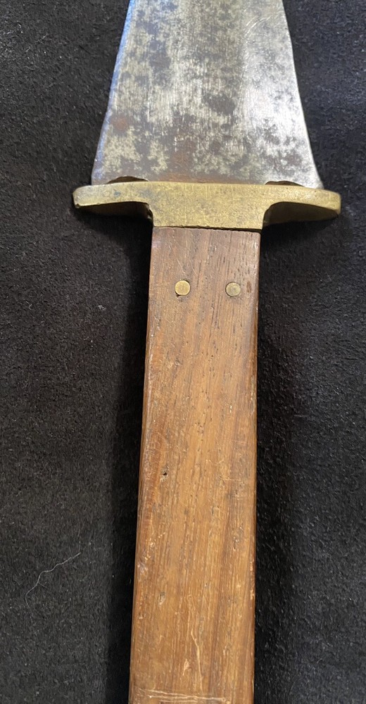 antique dagger Pakistan Made