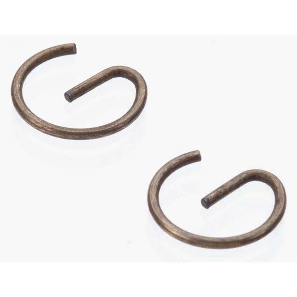 DLE Engines Piston Pin Retainer DLE-111 2 DLEG1222