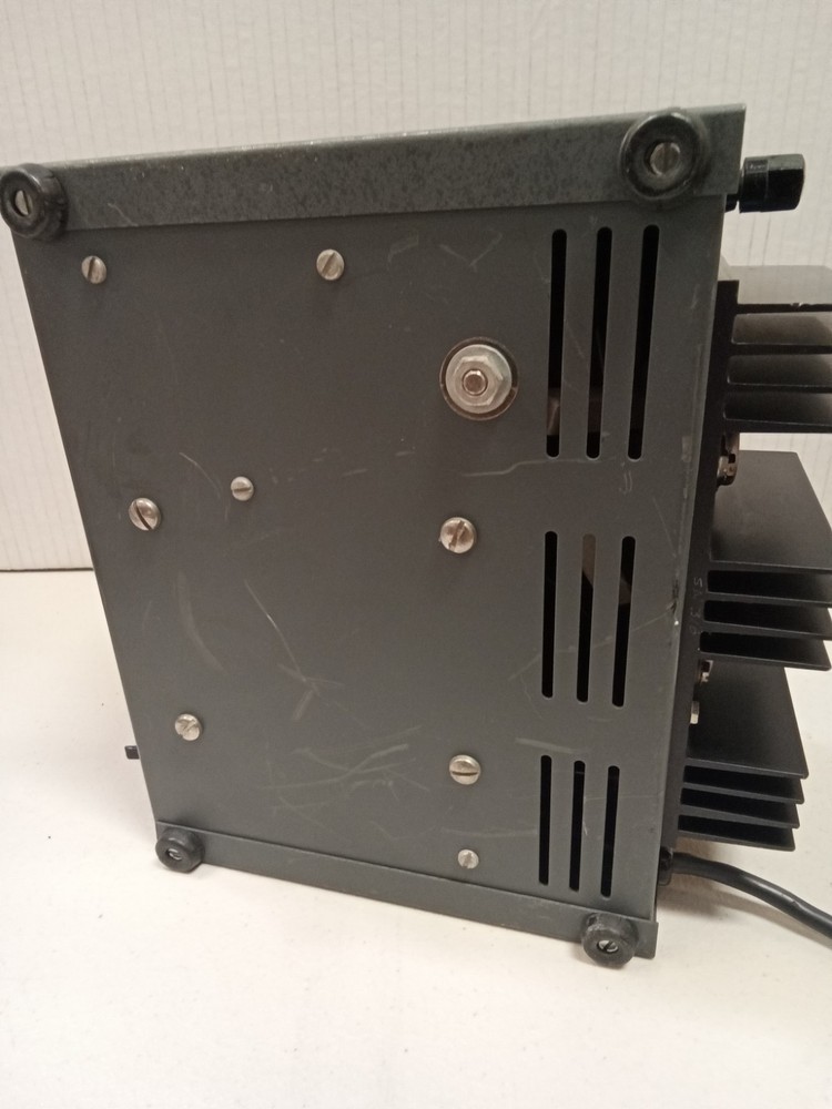 Astron RS-20A 20 Amp Regulated Power Supply