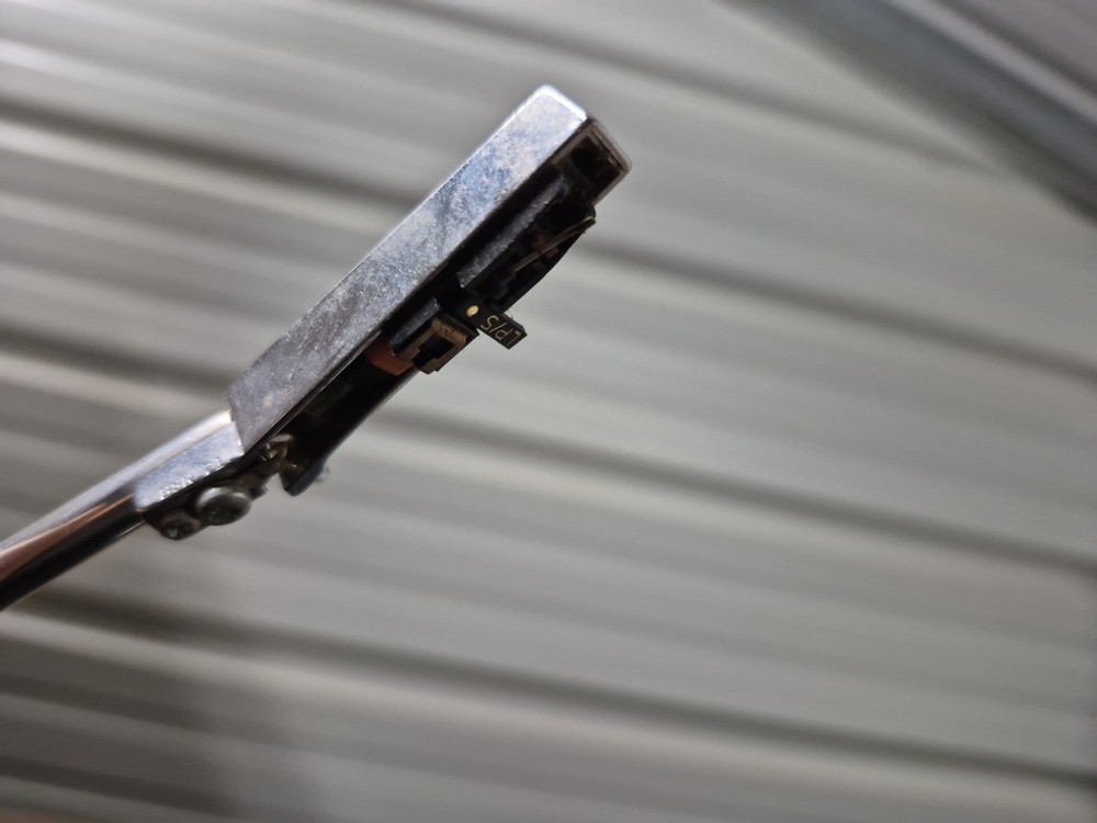 Zenith Compact Stereo System Am/fm Record Player D583 Read Description