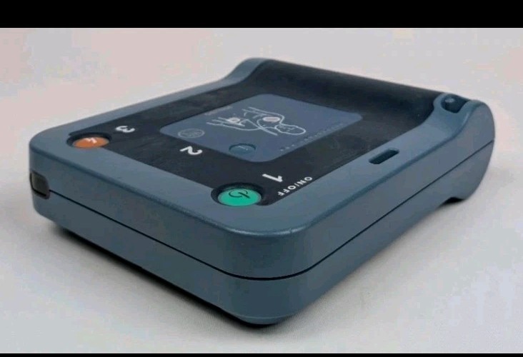 Philips HeartStart FRx Defibrillator Recertified