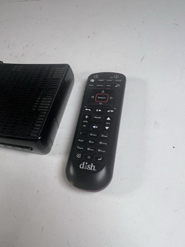Dish Network ECHOSTAR Wireless Joey Access Point W Remote