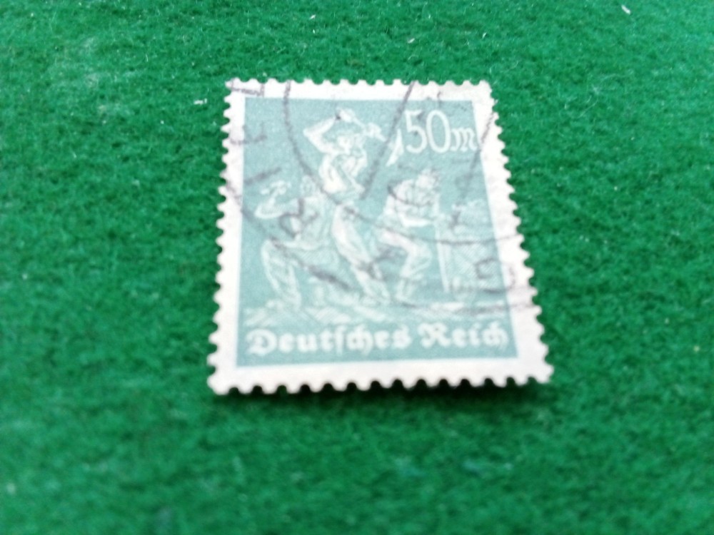 Germany - Reich