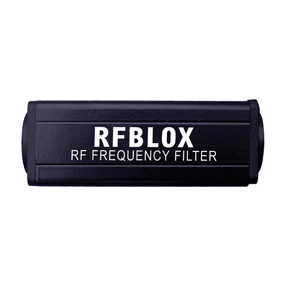Rapco Horizon RFBLOX RF Choke Device