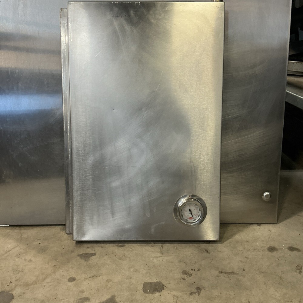 Blodgett Door Assembly, Solid, Right Hand Model SH1G