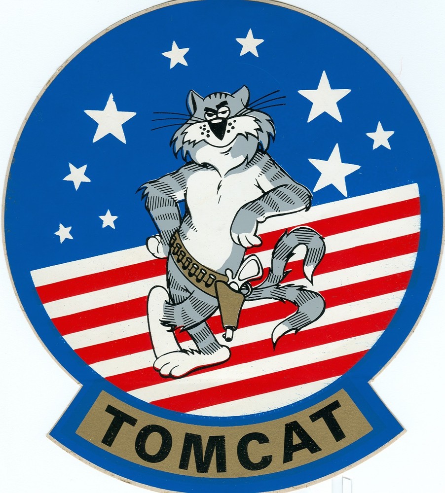 ADDRESS LABELS Tomcat 01