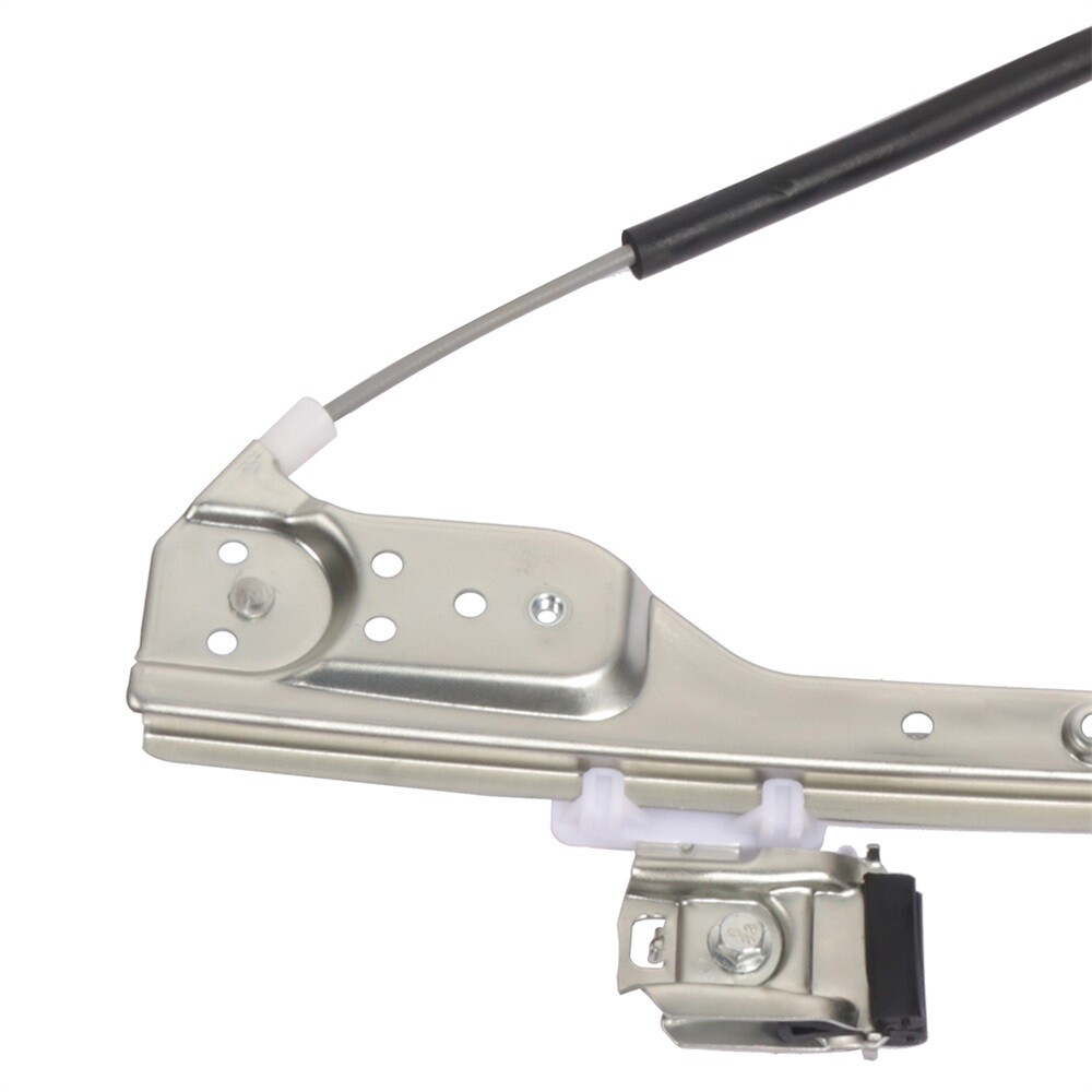 For 2005-2010 Chrysler 300 Power Window Regulator with Motor Front Right Side