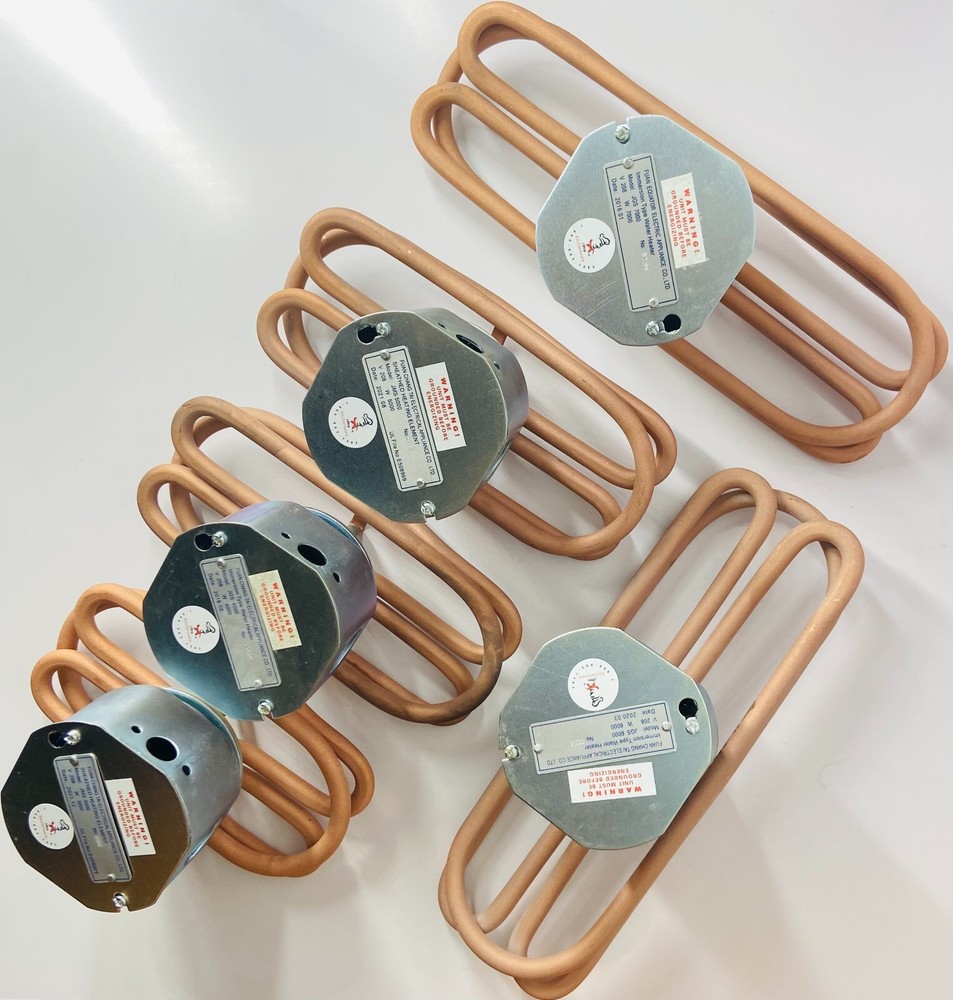 4 kw Electric Water Immersion Heater Element