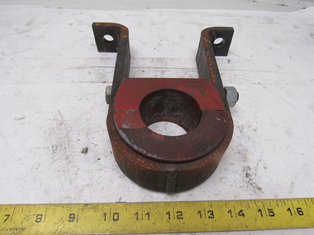 Martin 2" Screw Conveyor Support Bracket