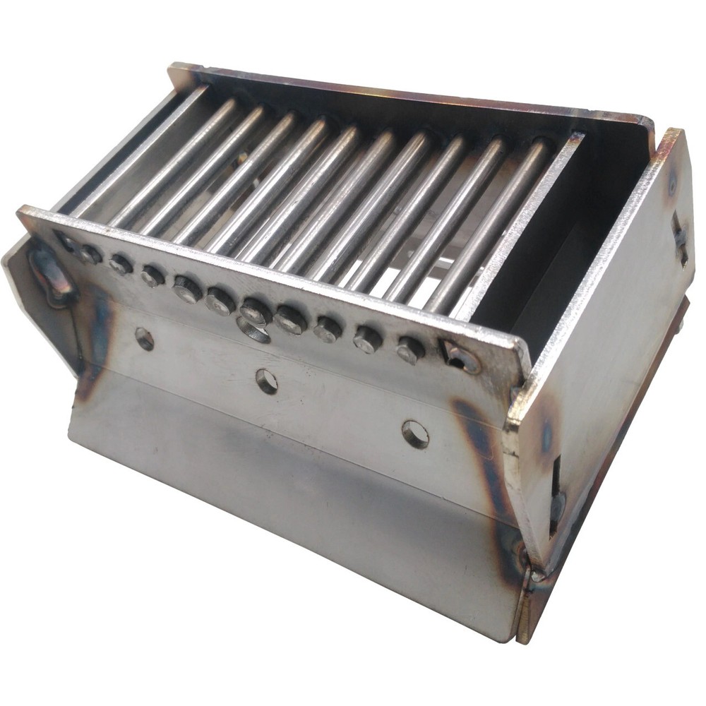 Whitfield Advantage Burn Pot (12051263) | UltraGrate