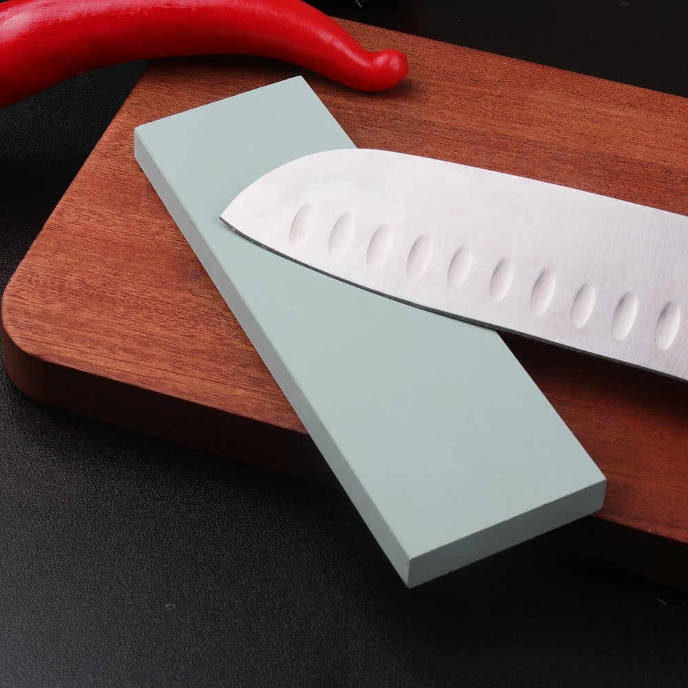 1000# Knife Sharpening Stone Sharpener Whetstone for Kitchen Cutting Tools